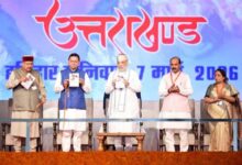 Photo of यूसीसी, डेमोग्राफी में आए अप्राकृतिक बदलाव को रोकने का काम करेगी : अमित शाह