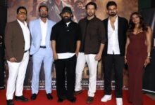 Photo of क्रिकेट अंपायर अनिल चौधरी ने अभिनय की दुनिया में कदम रखा