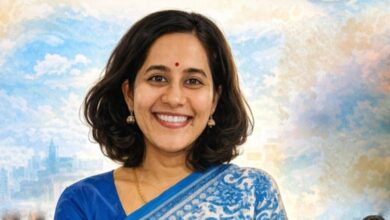 Photo of महिलाओं के लिए रोल माॅडल और प्रेरणा-स्रोत हैं विश्व बैंक की वरिष्ठ अर्थशास्त्री डॉ. एस. अनुकृति