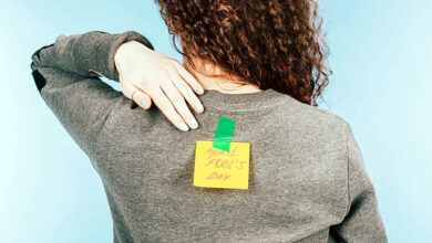 Photo of तनाव भरे दौर में मुस्कान का पर्व है मूर्ख दिवस