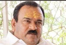 Photo of शर्मनाक है ज्योतिषी अशोक खरात कि हरकत