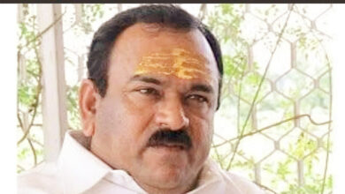 Photo of शर्मनाक है ज्योतिषी अशोक खरात कि हरकत