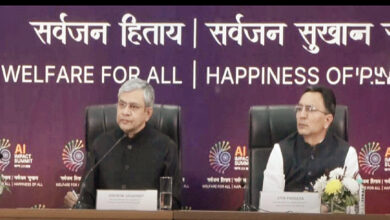 Photo of रेलवे आधुनिकरण और सुरक्षा पर विशेष ध्यान : अश्वनी वैष्णव