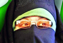 Photo of कश्मीरी अलगाववादी आसिया अंद्राबी को उम्रकैद