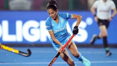Photo of लक्ष्य भारत को 2026के महिला हॉकी विश्वकप के लिए क्वॉलिफाई कराना:बलजीत कौर