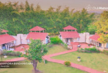 Photo of क्लब महिंद्रा ने अंबा घाट और बांधवगढ़ में नए रिसॉर्ट्स के साथ जोड़े 159 कमरे