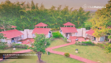 Photo of क्लब महिंद्रा ने अंबा घाट और बांधवगढ़ में नए रिसॉर्ट्स के साथ जोड़े 159 कमरे