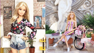 Photo of बार्बी डॉल : एक गुड़िया से वैश्विक सांस्कृतिक प्रतीक बनने तक का सफर