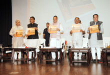 Photo of विधानसभाध्यक्ष देवनानी द्वारा संसदीय संस्कृति में किये गये नवाचारों से लोकतंत्र में आमजन की आस्था बढी- मुख्यमंत्री