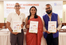 Photo of भारत में कामकाज की स्थिति 2026: भारत का युवा कार्यबल बढ़ रहा है और पहले से ज़्यादा शिक्षा हासिल कर रहा है