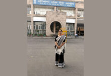 Photo of हरियाणा की बेटी भावना कौशिक ने रचा इतिहास, असिस्टेंट ट्रेजरी ऑफिसर परीक्षा में हासिल की शानदार रैंक