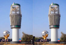 Photo of सड़कें अब शुद्धिकरण का केंद्र: प्रदूषण को हराने वाला बायो-टावर