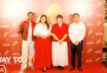 Photo of मुंबई में सजा बिस्कॉफ का अनोखा महोत्सव