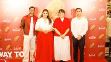 Photo of मुंबई में सजा बिस्कॉफ का अनोखा महोत्सव