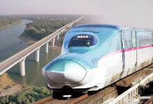 Photo of बुलेट ट्रेन की परियोजना में लगे पंख बुलेट ट्रेन, आधुनिक भारत की गति, शहरी विकास की नई दिशा