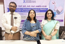 Photo of मुंबई में पाचन समस्याओं से बढ़ रहा कैंसर का खतरा