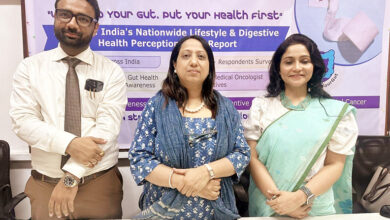 Photo of मुंबई में पाचन समस्याओं से बढ़ रहा कैंसर का खतरा