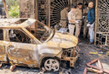 Photo of विद्युत वाहन चार्जिंग हादसा: प्रगति की रफ्तार के साथ सुरक्षा की अनदेखी पर बड़ा प्रश्नचिन्ह