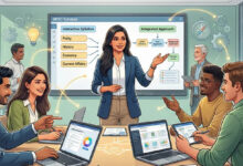 Photo of आईएएस बनाम इनोवेशन: क्या हम सिर्फ ‘मैनेजर’ पैदा कर रहे हैं?