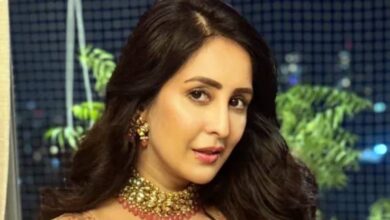 Photo of एक्ट्रेस, एंटरप्रेन्योर और सुपरमॉम: चाहत खन्ना की प्रेरक पहचान
