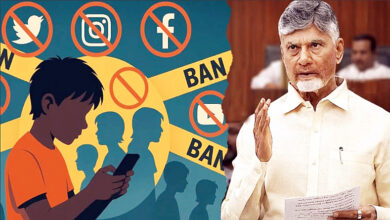 Photo of आभासी दुनिया से बचपन को सुरक्षित रखने की पहल