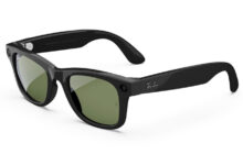 Photo of अब आया स्मार्ट चश्मा: लिखा हुआ पढ़कर सुनाएगा