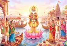 Photo of सिंधी समाज की आस्था, संस्कृति और नववर्ष का उत्सव