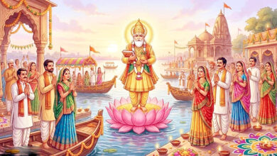 Photo of सिंधी समाज की आस्था, संस्कृति और नववर्ष का उत्सव