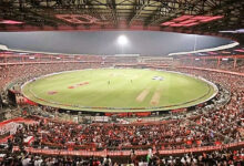Photo of कर्नाटक सरकार ने केएससीए को चिन्नास्वामी स्टेडियम में आईपीएल 2026के मैचों के आयोजन की दी इजाजत