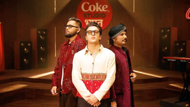 Photo of ‘ऐ अजनबी’: कोक स्टूडियो भारत सीजन 4 की तड़प भरी शुरुआत