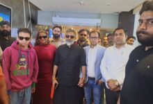 Photo of किस्सा कोर्ट कचहरी का’ में संजीव जयसवाल का दमदार अवतार