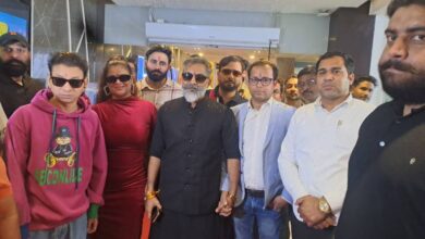 Photo of किस्सा कोर्ट कचहरी का’ में संजीव जयसवाल का दमदार अवतार