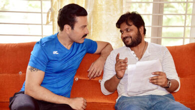 Photo of एक एफआईआर से खुला राज़: क्राइम थ्रिलर ‘दबिश’ का बड़ा धमाका