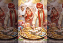 Photo of दहेज़ नहीं लिया… या बस नाम बदल दिया?