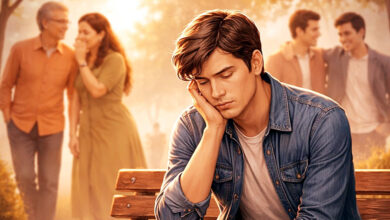 Photo of अपने ही क्यों बन जाते हैं दर्द की वजह?