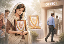 Photo of शोक के दिनों का मिले अधिकार, दुख के दिनों में भी ड्यूटी क्यों?