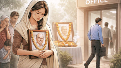 Photo of शोक के दिनों का मिले अधिकार, दुख के दिनों में भी ड्यूटी क्यों?