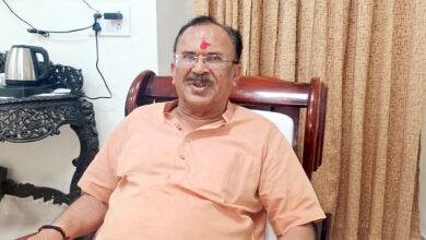 Photo of विधानसभा अध्यक्ष वासुदेव देवनानी के बयान के बाद चर्चा में आई राजस्थान विधानसभा सीटों की बढ़ोतरी?