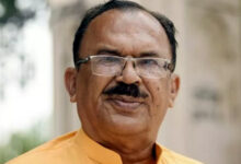 Photo of महावीर जयंती पर विधानसभा अध्यक्ष वासुदेव देवनानी का प्रदेशवासियों को संदेश