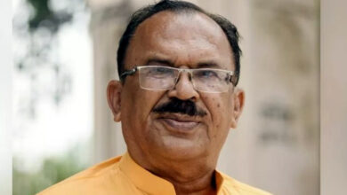 Photo of महावीर जयंती पर विधानसभा अध्यक्ष वासुदेव देवनानी का प्रदेशवासियों को संदेश