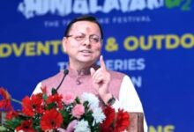 Photo of हमारी नदियां, हमारे पर्वत, हमारी झीलें और हमारी परंपराएं पूरे विश्व को आकर्षित करती रही हैं : धामी