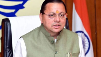 Photo of मंत्रिमंडल में शामिल नए मंत्रियों को राज्य के विकास कार्यों में सक्रिय योगदान देने का सीएम ने आह्वान किया