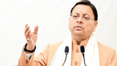 Photo of “प्राइड ऑफ हिल्स” के तहत उत्तराखण्ड को वित्तीय वर्ष 2026-27 में ₹3460 करोड़ का अतिरिक्त आवंटन प्राप्त होगा