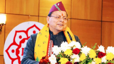 Photo of केंद्र ने उत्तराखण्ड के लिए अनटाइड अनुदान की दूसरी किस्त के रूप में ₹91.31 करोड़ जारी की