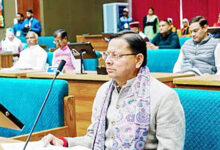 Photo of लोक निर्माण विभाग ने वर्ष 2025-26 में मानसून काल से पूर्व 3134 किमी लंबी सड़कों को गड्ढा मुक्त किया