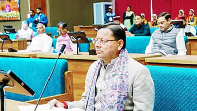 Photo of लोक निर्माण विभाग ने वर्ष 2025-26 में मानसून काल से पूर्व 3134 किमी लंबी सड़कों को गड्ढा मुक्त किया