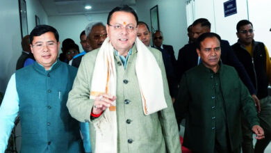 Photo of देवभूमि के देवत्व को संवारने के लिए कई परियोजनाओं के लिए बजट का आवंटन किया