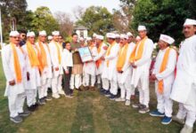 Photo of टिहरी लेक फेस्टिवल 6 से 9 मार्च के बीच आयोजित किया जाएगा