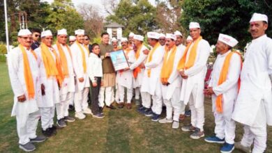 Photo of टिहरी लेक फेस्टिवल 6 से 9 मार्च के बीच आयोजित किया जाएगा