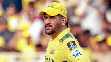 Photo of मुमकिन है आईपीएल 2026 में धोनी को हम सीएसके के लिए पीली जर्सी में आखिरी बार खेलता देखें : इरफान पठान